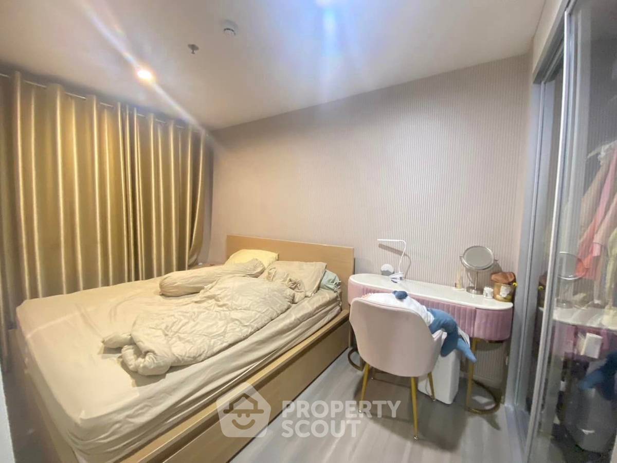 picture 1-BR Condo at The Parkland Charan - Pinklao near MRT Bang Yi Khan (ID 1174394) - 5/13