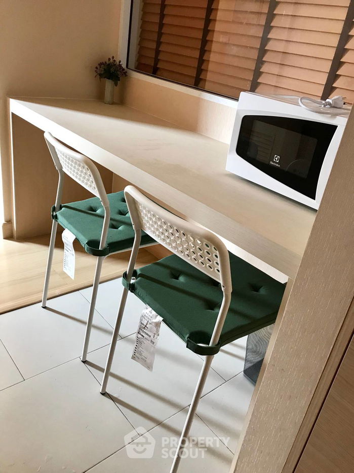 รูป คอนโด 1-ห้องนอน ที่ แอปเปิ้ล คอนโด ใน สำโรงเหนือ (ID 2180035) - รูปที่ 8/11