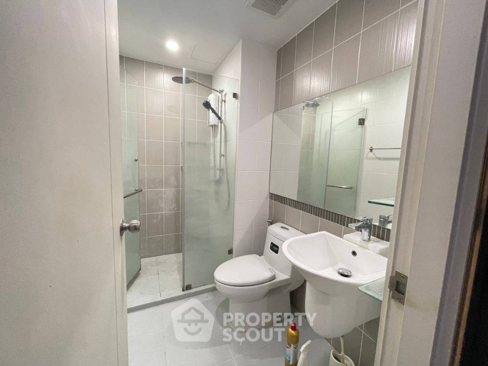 picture 1-BR Condo at The Stage Taopoon - Interchange near MRT Tao Poon (ID 1529730) - 4/4