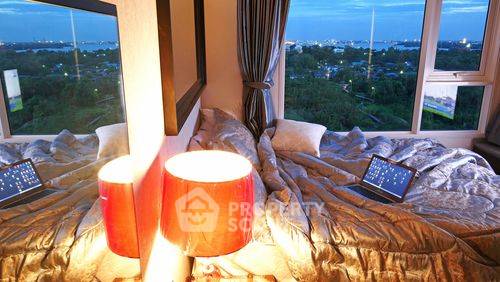 รูป คอนโด 2-ห้องนอน ที่ แอสปาย เอราวัณ ใกล้ BTS โรงเรียนนายเรือ (ID 833094) - รูปที่ 12/19