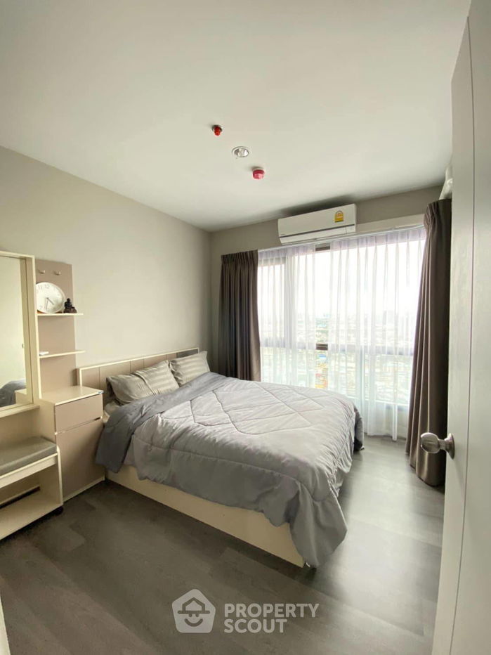 รูป คอนโด 1-ห้องนอน ที่ เดอะ สเตจ เตาปูน - อินเตอร์เชนจ์ ใกล้ MRT เตาปูน (ID 1803141) - รูปที่ 5/12