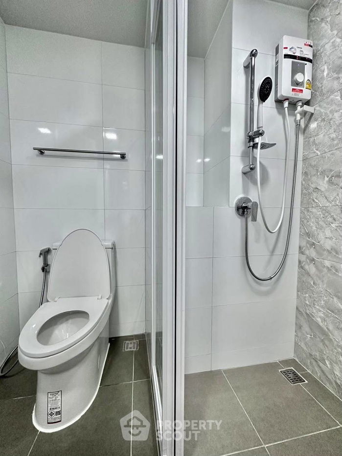 picture 1-BR Condo at Atmoz Oasis Onnut in Suan Luang (ID 2454797) - 16/16