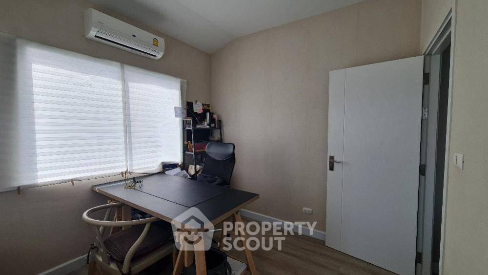 รูป บ้าน 3-ห้องนอน ใน มีนบุรี (ID 1179211) - รูปที่ 10/22