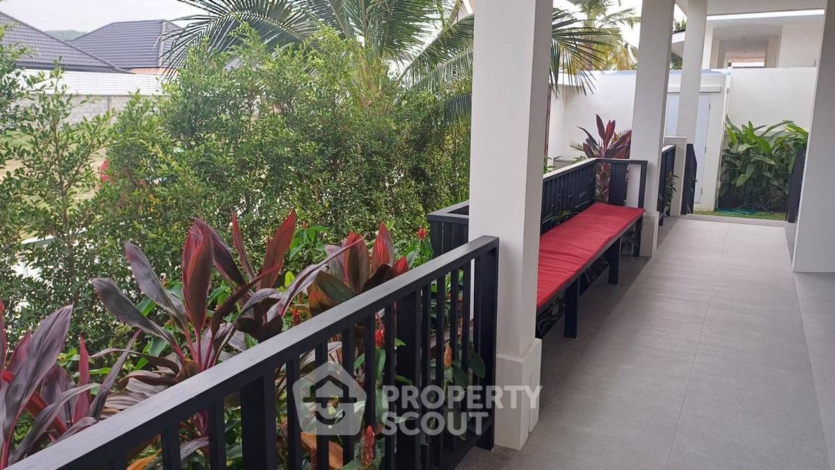 รูป บ้าน 2-ห้องนอน ที่ ซันไชน์ เพรสทิจ วิลล่า ใกล้ เดอะ เวเนเซีย (ID 1955469) - รูปที่ 14/15