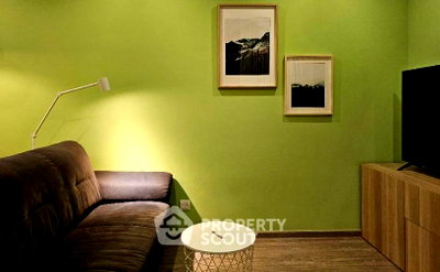 Condos for sale : Well-Priced 2-BR 52 Sqm, 29th Floor At The Line Wongsawang Near MRT Wong Sawang (ID 1755047)