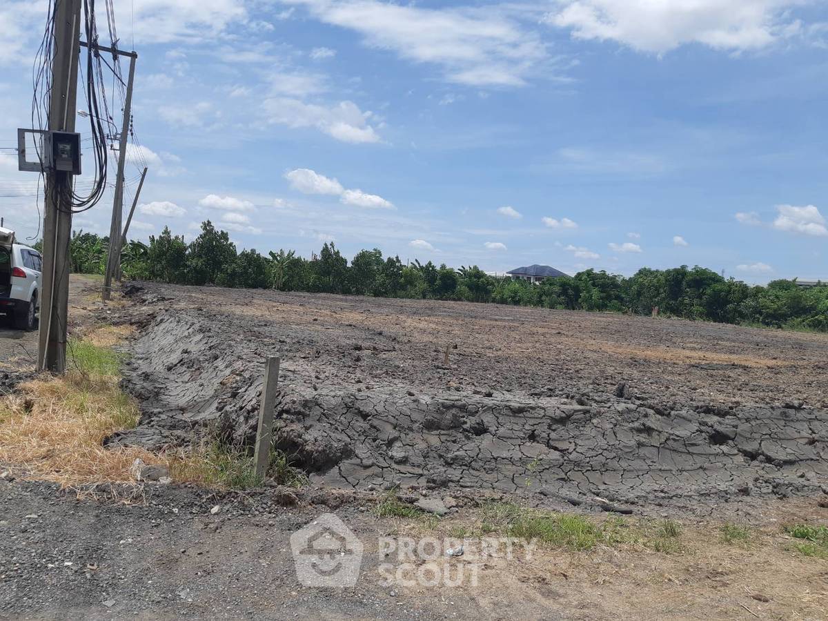 รูป ที่ดินสำหรับปล่อยขาย 1,600 ตารางเมตร แถว ใน คลองข่อย (ID 2448673) - รูปที่ 3/3