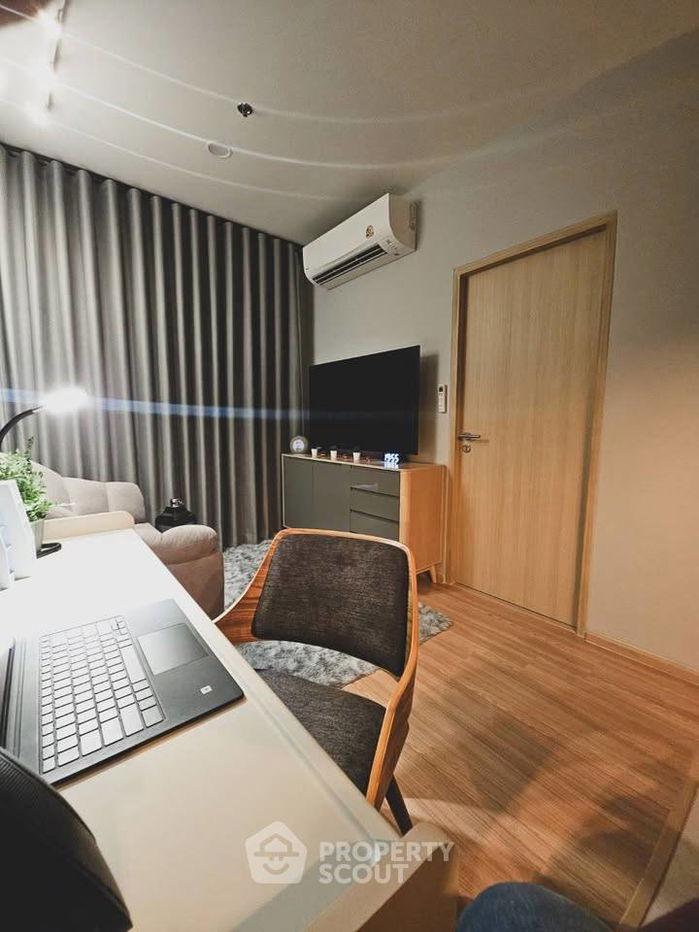 picture 1-BR Condo at Skyrise Avenue Sukhumvit 64 near BTS Punnawithi (ID 2450030) - 9/13