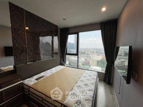 1-BR Condo at Ideo Mobi Sukhumvit 66 near BTS Udom Suk (ID 2143958)