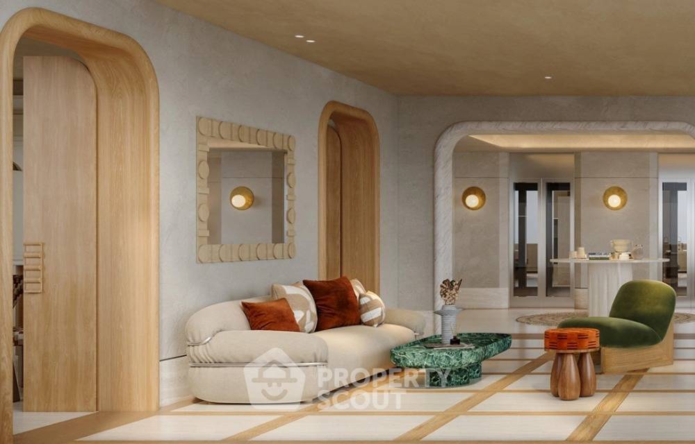 รูป คอนโด 1-ห้องนอน ที่ เวีย 61 ใกล้ BTS เอกมัย (ID 1923950) - รูปที่ 6/9