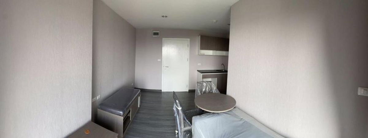 picture #S5073 For Rent The Trust Condo @ Bts Erawan - 3/9