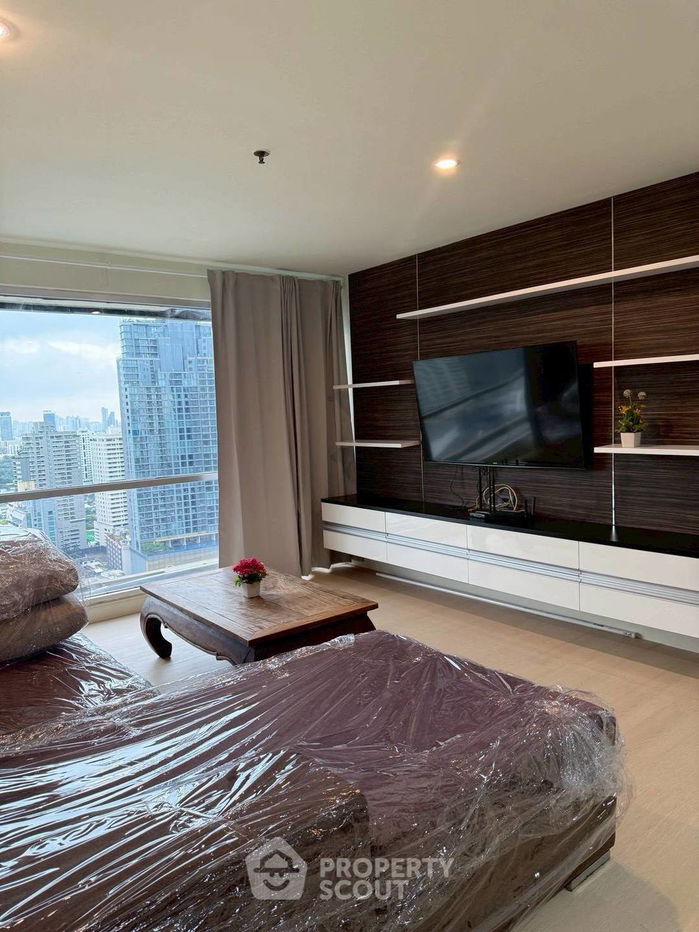 picture 2-BR Condo at Sukhumvit Suite near BTS Nana (ID 2395693) - 4/13