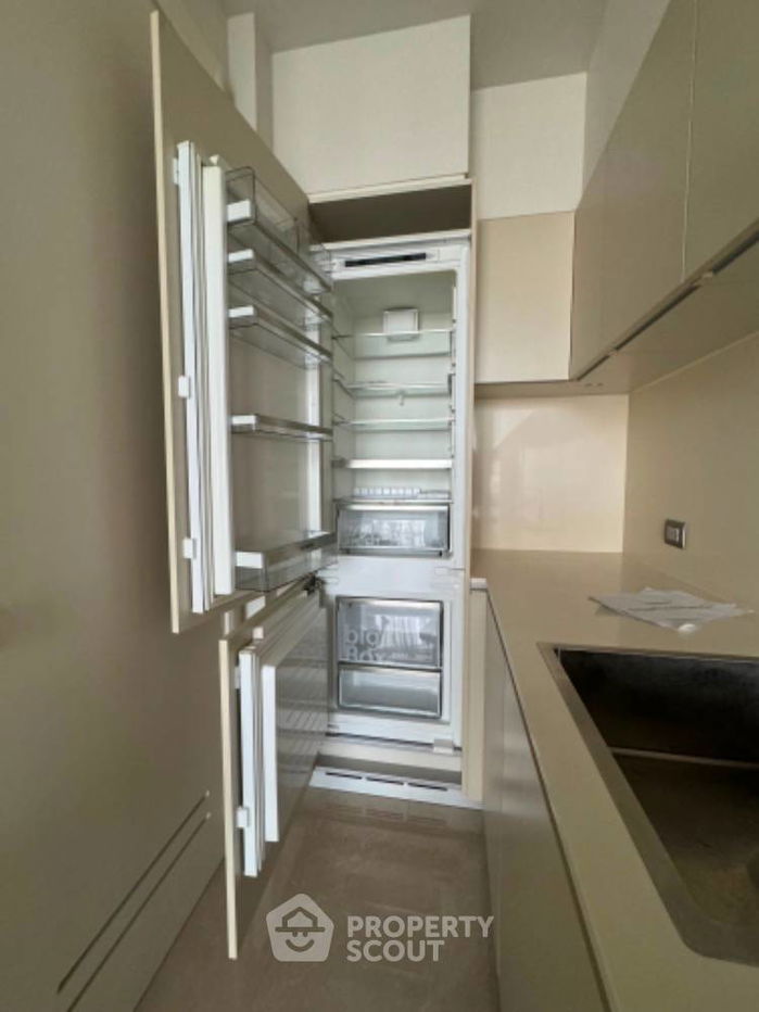 picture 1-BR Condo at Magnolias Waterfront Residences near BTS Saphan Taksin (ID 1423416) - 7/21