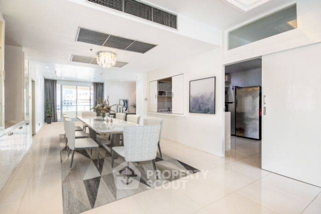 รูป คอนโด 5-ห้องนอน ที่ สุขุมวิท ซิตี้ รีสอร์ท คอนโดมิเนียม ใกล้ BTS นานา (ID 923064) - รูปที่ 4/20