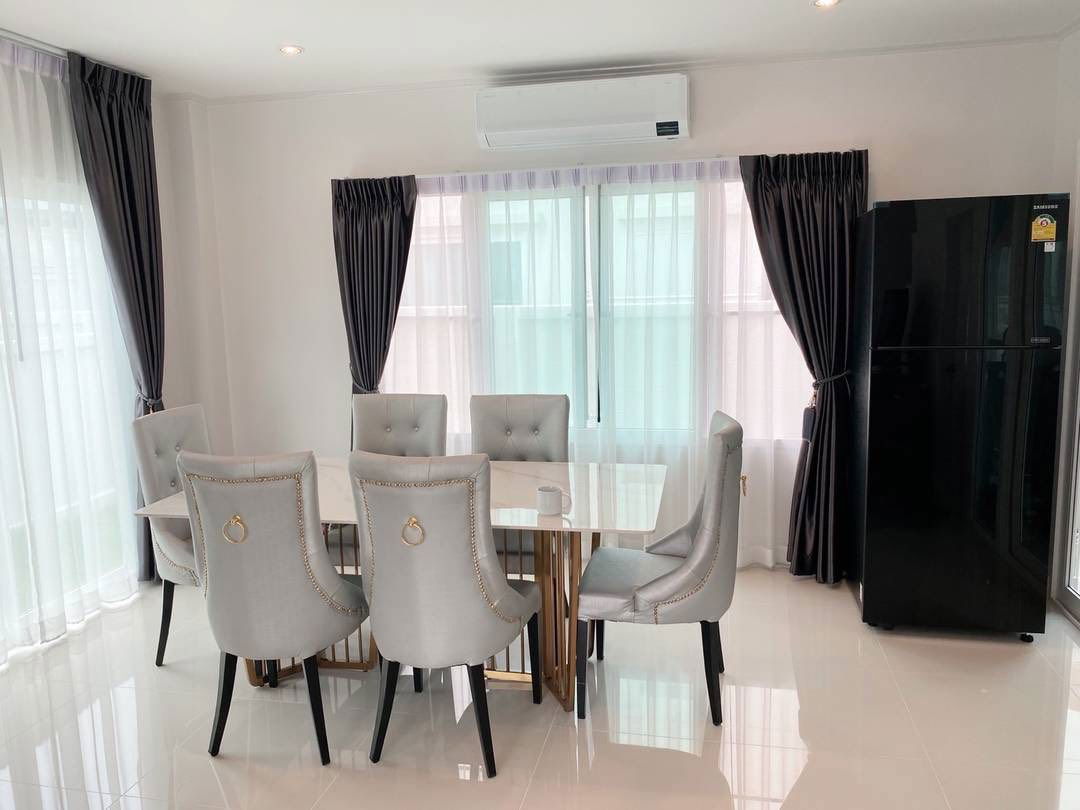 picture 🏡 Affordable Single Detached House – Second-hand but Like New, Ready to Move In - 5/18