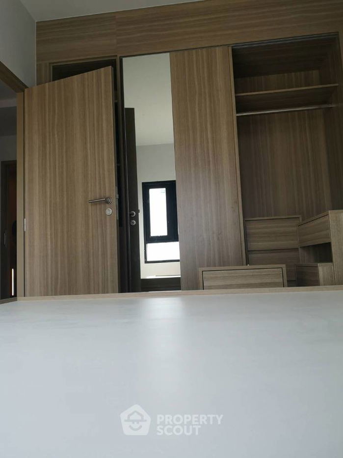 รูป คอนโด 1-ห้องนอน ที่ อัลติจูด ยูนิคอร์น สาทร-ท่าพระ ใกล้ BTS ตลาดพลู (ID 889328) - รูปที่ 4/6