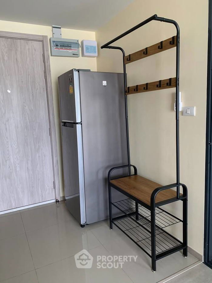 รูป คอนโด 1-ห้องนอน ที่ ลา กาซิตา หัวหิน ใกล้ เมืองหัวหิน (ID 2453201) - รูปที่ 22/40