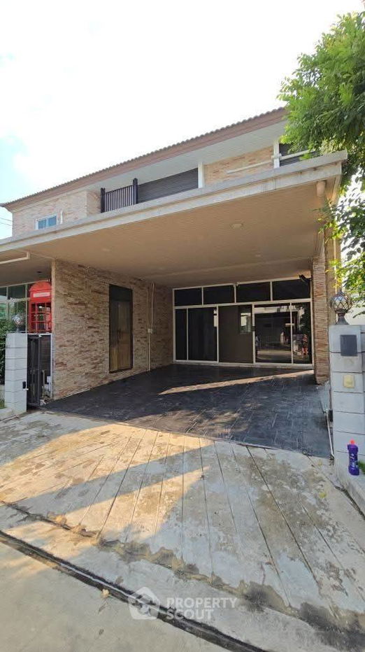 รูป บ้าน 4-ห้องนอน ใน วัดชลอ (ID 2049152) - รูปที่ 3/28