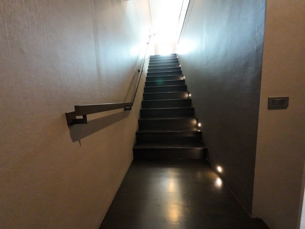 picture Townhome for rent: The Landmark Ekamai-Ramindra (SPSAD3669) - 5/13