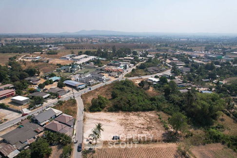 ที่ดินสำหรับปล่อยขาย 2,532 ตารางเมตร แถว ใกล้ ทุ่งกลม-ตาลหมัน (ID 2103346)