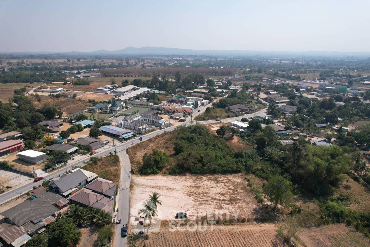 รูป ที่ดินสำหรับปล่อยขาย 2,532 ตารางเมตร แถว ใกล้ ทุ่งกลม-ตาลหมัน (ID 2103346) - รูปที่ 1/6