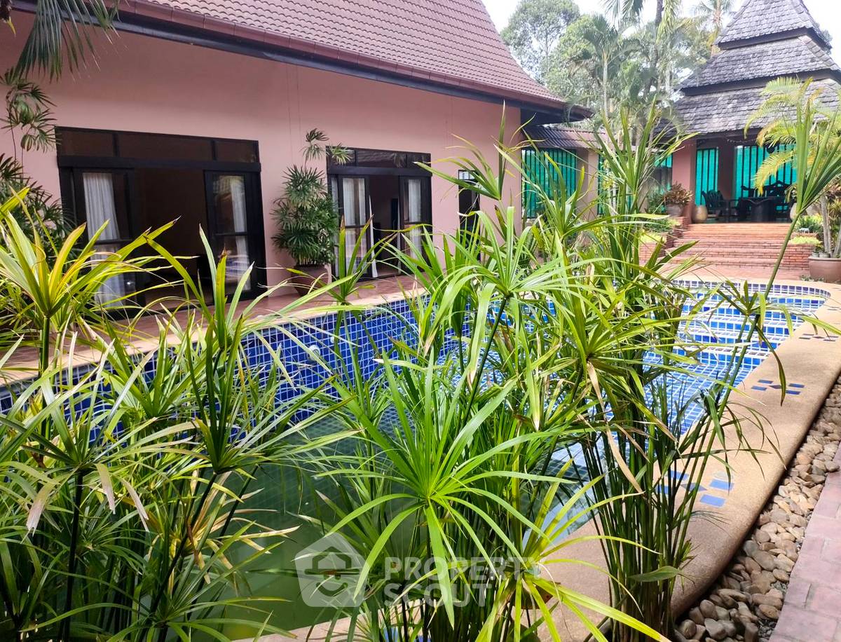 รูป วิลล่า 4-ห้องนอน ใกล้ ห้วยใหญ่ (ID 1537035) - รูปที่ 36/45