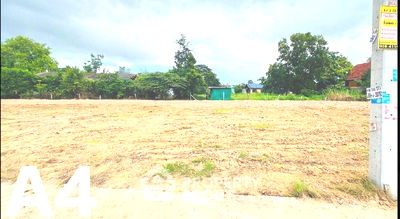 ที่ดิน บางละมุง ชลบุรี : ที่ดินสำหรับปล่อยขาย 492 ตารางเมตร แถว ใกล้ เมืองพัทยา (ID 2184816)