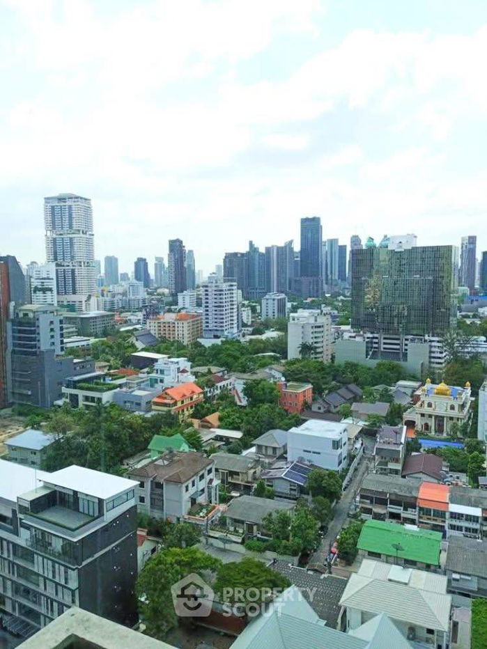 picture 1-BR Condo at The Emporio Place near BTS Phrom Phong (ID 2073104) - 3/3