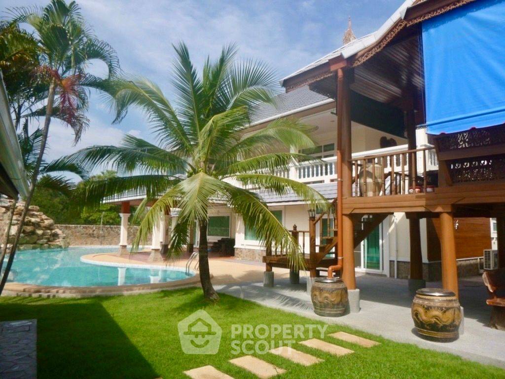 รูป วิลล่า 10-ห้องนอน ใกล้ บางเสร่ (ID 2003327) - รูปที่ 5/12