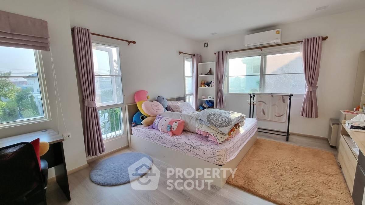 รูป บ้าน 3-ห้องนอน ใน แพรกษา (ID 2027230) - รูปที่ 12/15