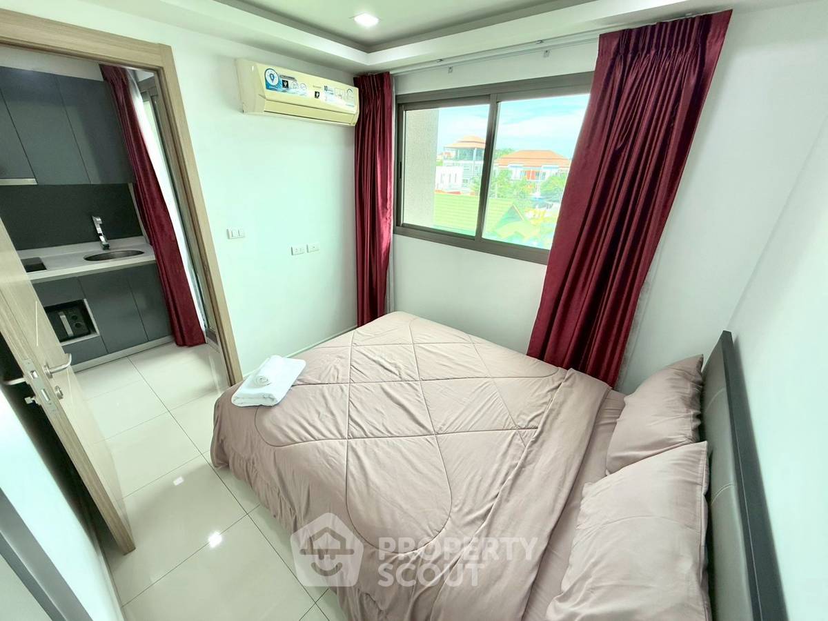 รูป คอนโด 1-ห้องนอน ที่ อาคาเดีย บีช คอนติเนนทอล ใกล้ พัทยาใต้ (ID 2458163) - รูปที่ 12/16