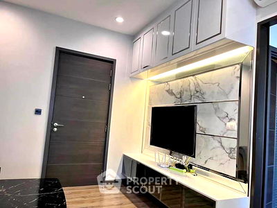 ขายคอนโด : คอนโด 1-ห้องนอน ที่ เออร์บาโน ราชวิถี ใกล้ MRT สิรินธร (ID 2161509)