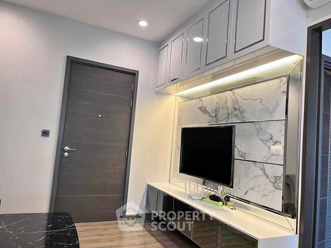 คอนโด 1-ห้องนอน ที่ เออร์บาโน ราชวิถี ใกล้ MRT สิรินธร (ID 2161509)