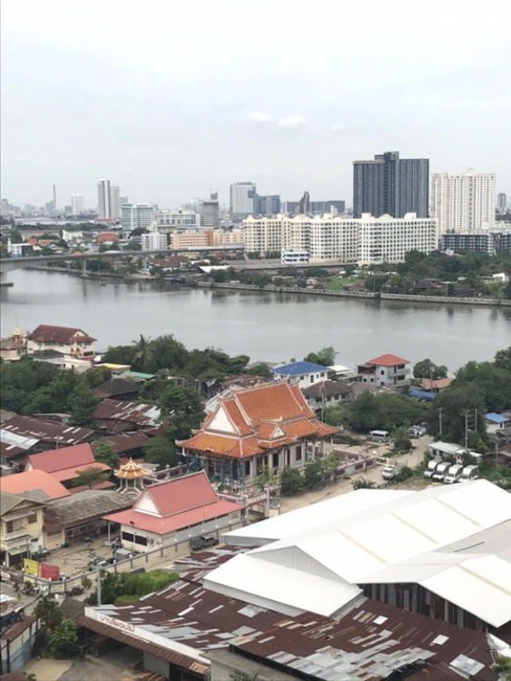 รูป ห้องว่าง❤️ราคาต่อรองได้✅สนใจห้องนี้ทักได้เลยนะคะ❣️❣️❣️Chapter One Shine Bangpo - รูปที่ 18/18