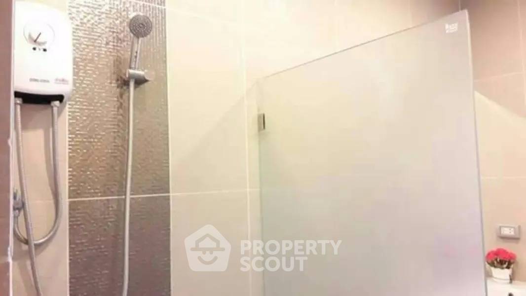 picture 1-BR Condo at Happy Condo Ladprao 101 in Khlong Chaokhun Sing (ID 2234715) - 9/9