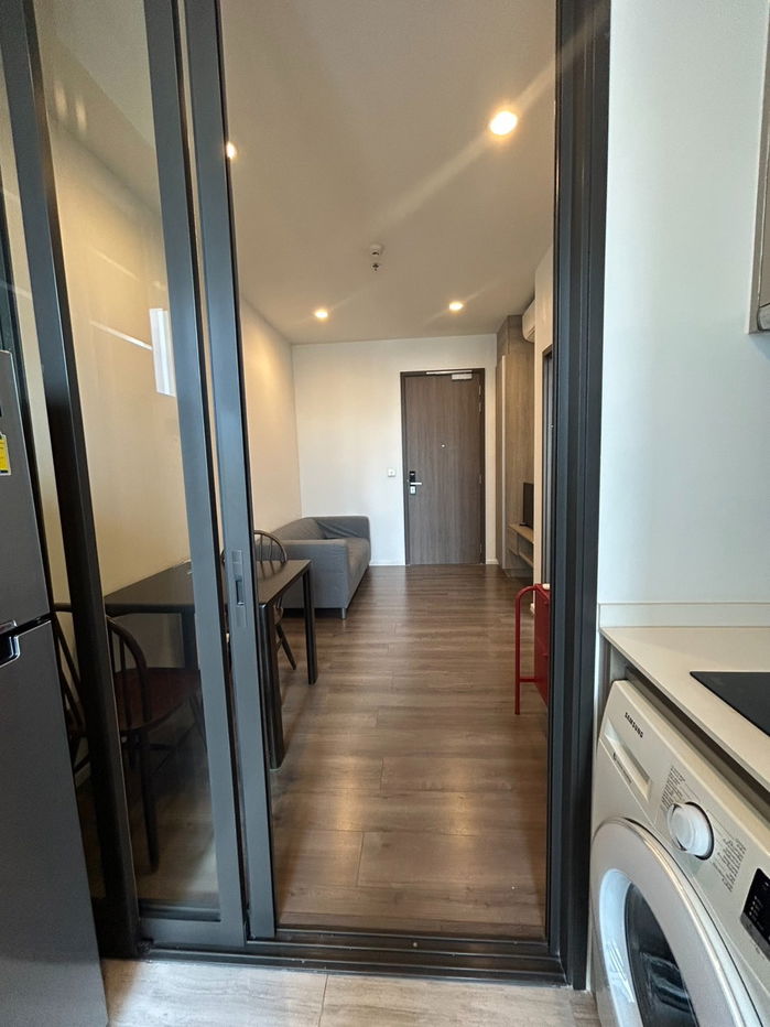 รูป ✨Condo for Rent : Wisdom Essence Sukhumvit 101 ((AP-02)) ( line : @condo91 ) - รูปที่ 5/14