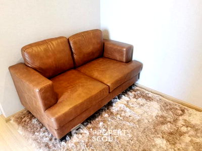 เช่าคอนโด รพ.ศิริราช : คอนโด 2-ห้องนอน ที่ พลัมคอนโด ปิ่นเกล้า สเตชั่น ใกล้ MRT บางยี่ขัน (ID 1827157)