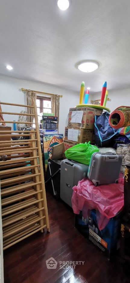 รูป บ้าน 5-ห้องนอน ใน สะพานสูง (ID 1167044) - รูปที่ 23/38