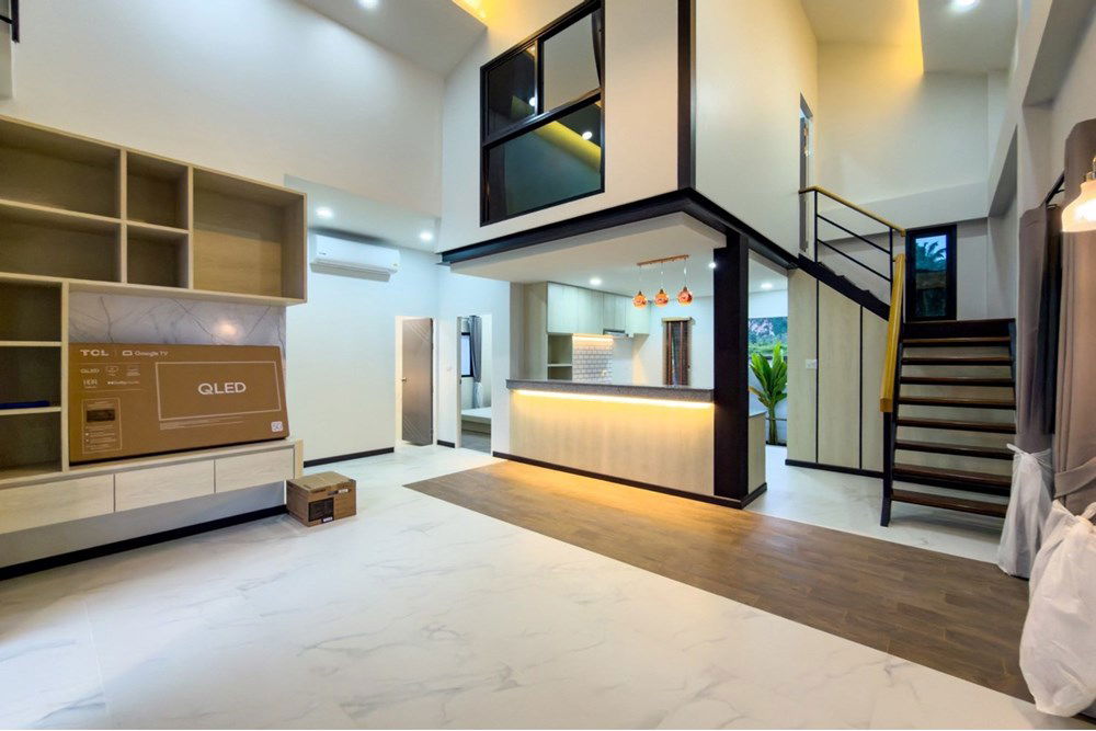 รูป [920281015-742] Pool Villa for Sale Fully Furnished & Ready to Move In - รูปที่ 7/23