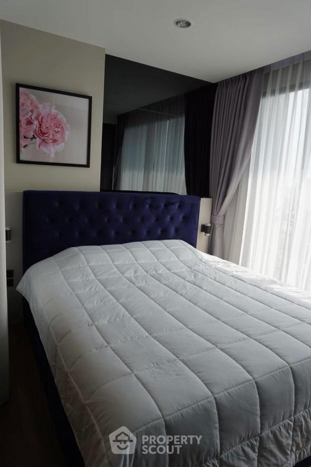 รูป คอนโด 1-ห้องนอน ที่ เดอะ ทรี อินเตอร์เชนจ์ ใกล้ MRT บางโพ (ID 604943) - รูปที่ 8/15