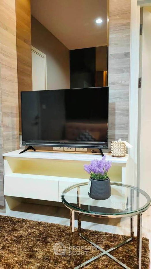 รูป คอนโด 1-ห้องนอน ที่ พลัมคอนโด รามคำแหง ใกล้ ARL รามคำแหง (ID 2040162) - รูปที่ 7/10