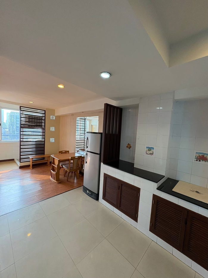 รูป 🔥🔥ให้เช่า!! คอนโด​ Ruenrudee Condominium (รื่นฤดี คอนโดมิเนียม) 🚆 ใกล้ BTS เพลินจิต🚆​. ***☎️ติดต่อ คุณหย๊ะ 📞 093-4419156  ID : @928zbfqq - รูปที่ 8/18