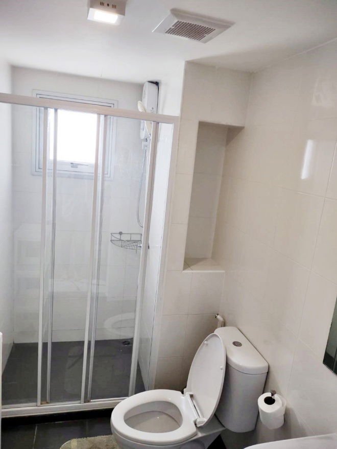 รูป ***ให้เช่า น็อตติ้ง สุขุมวิท-แพรกษา (2ห้องนอน ถูกมาก!!! + แต่งวอลล์สวย) LINE : @Feelgoodhome (มี@หน้า) - รูปที่ 9/9