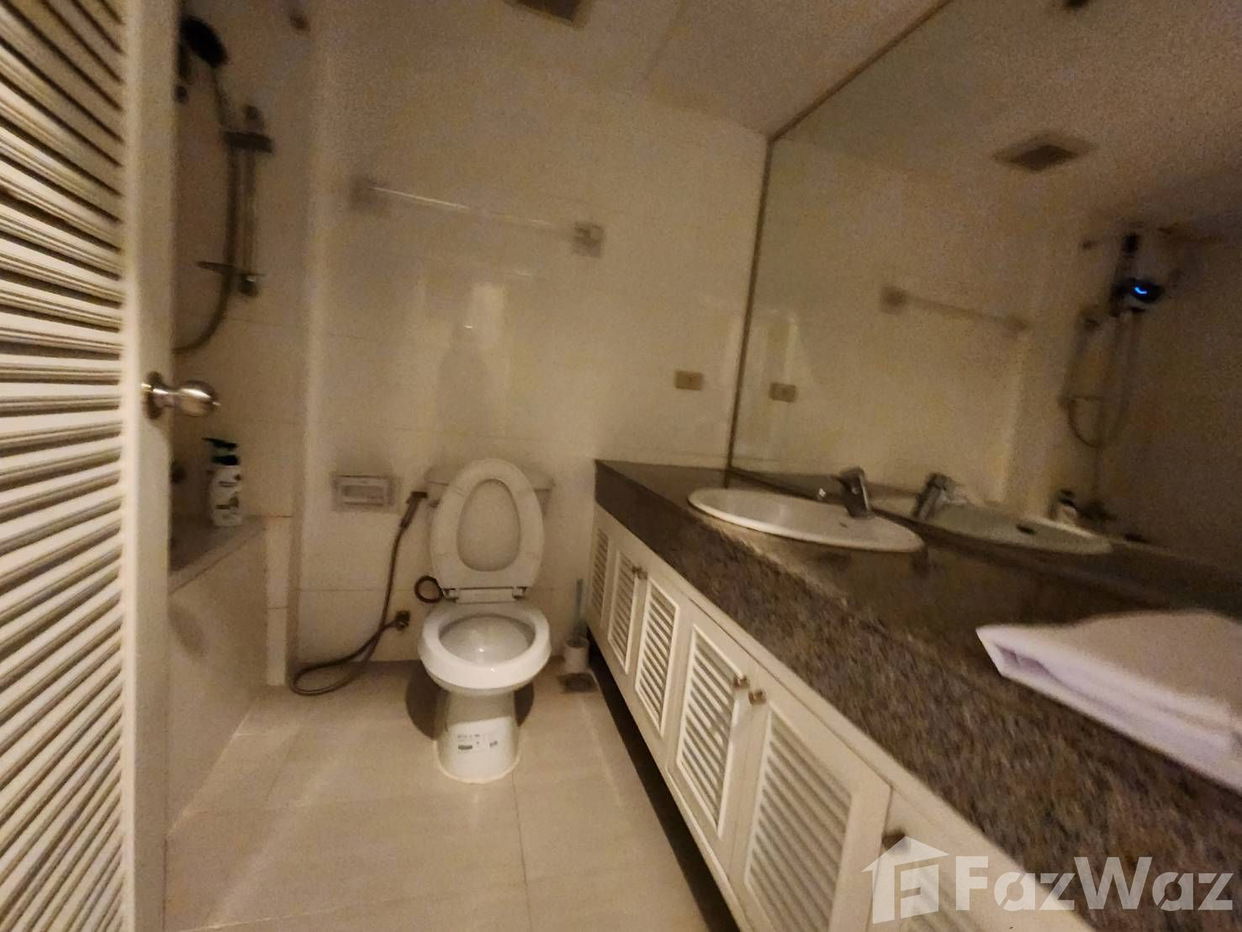 รูป คอนโดให้เช่า 3 ห้องนอน ในโครงการ รอยัล คาสเซอร์ 1728430 - รูปที่ 8/8