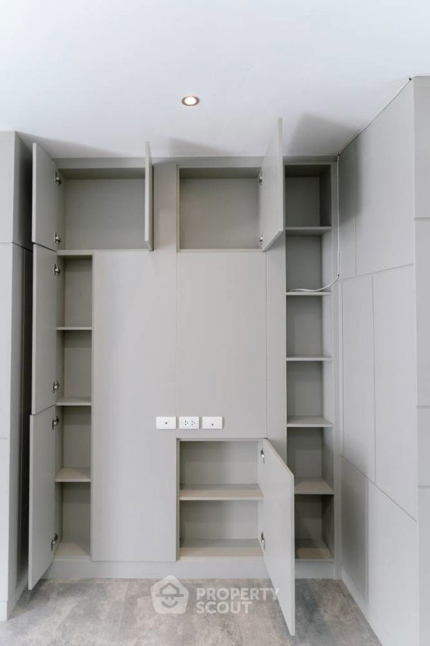 รูป ทาวน์เฮาท์ 3-ห้องนอน ใกล้ MRT สะพานพระนั่งเกล้า (ID 1775838) - รูปที่ 5/31