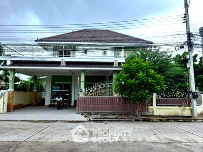 บ้านเดี่ยว หาดกระทิงลาย : บ้าน 3-ห้องนอน ใกล้ เมืองพัทยา (ID 2131831)