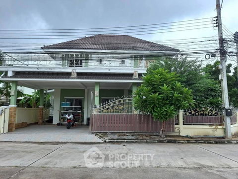 บ้าน 3-ห้องนอน ใกล้ เมืองพัทยา (ID 2131831)