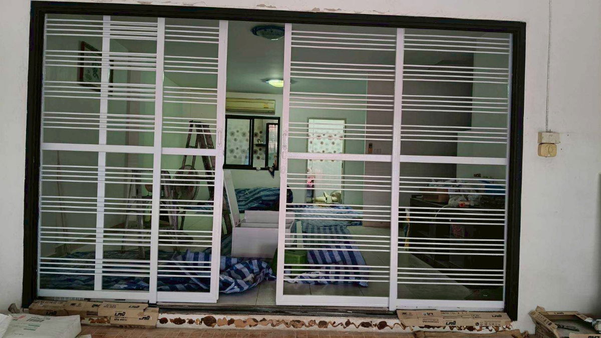 รูป 🔴RV20544🟡 ให้เช่าถูกมาก👍 หมู่บ้าน The Enter Click กาญจนาภิเษก 39 💛🧡 ✅แอดไลน์ @mproperty (มี @ ด้วย) แอดมินตอบไว - รูปที่ 7/15