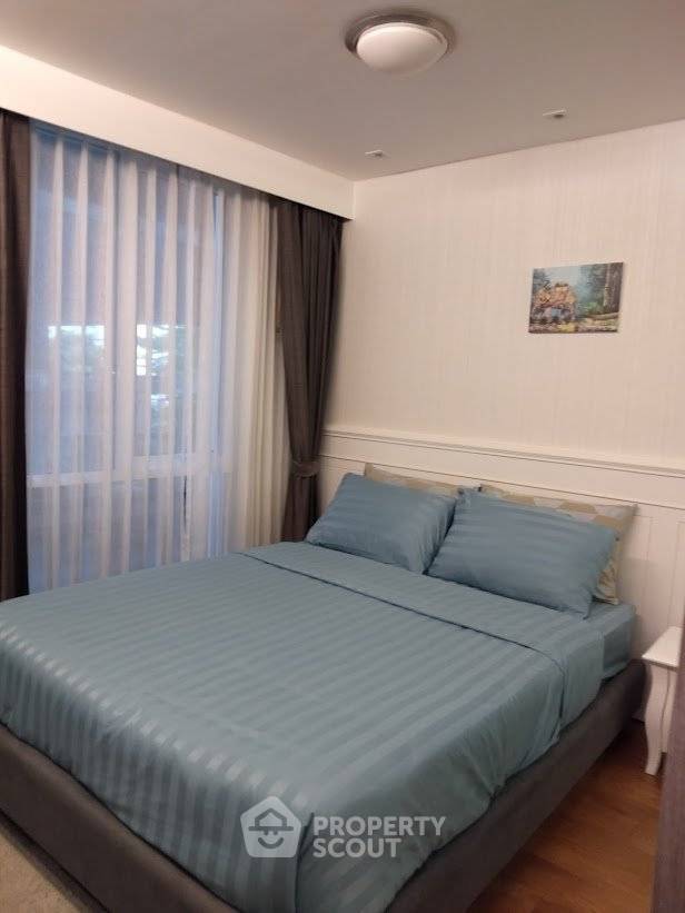 รูป คอนโด 1-ห้องนอน ที่ อินเตอร์ ลักส์ พรีเมียร์ สุขุมวิท 13 ใกล้ ARL มักกะสัน (ID 2379298) - รูปที่ 6/10