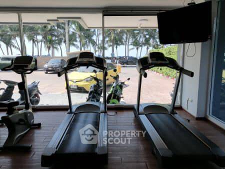 picture 1-BR Condo at The Sand Condominium close to Phratamnak (ID 1158710) - 5/9