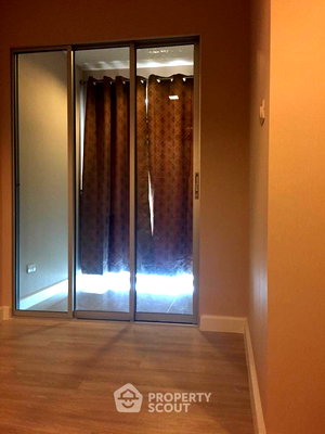 Condos for sale : 1-BR Condo at Metro Luxe Kaset near BTS Kasetsart University (ID 628653)